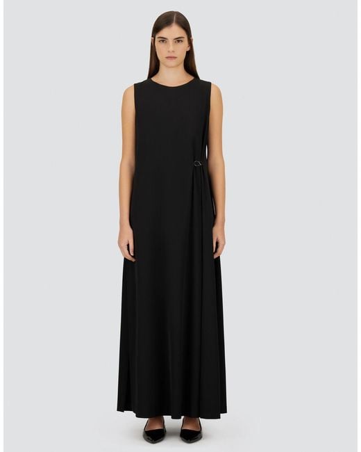 Abito di Herno in Black