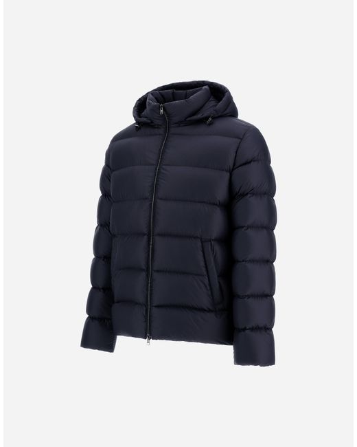 Herno La Giacca in Blue für Herren