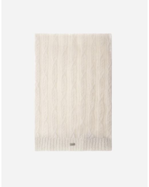 Herno Natural Resort Scarf