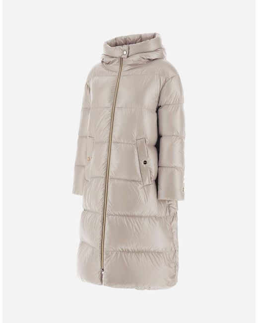 Herno Natural Parka