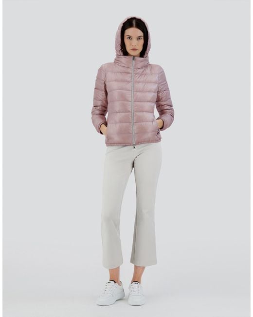 Herno Pink Giada