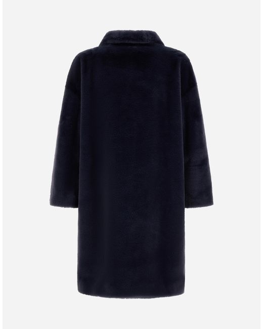 Herno Blue Coat