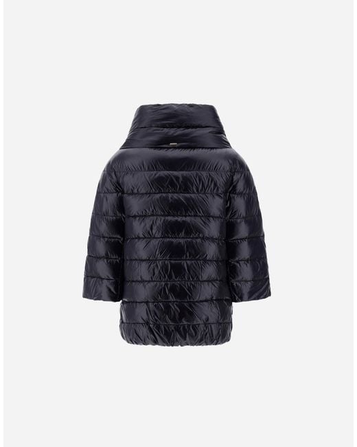 Herno Blue Aminta