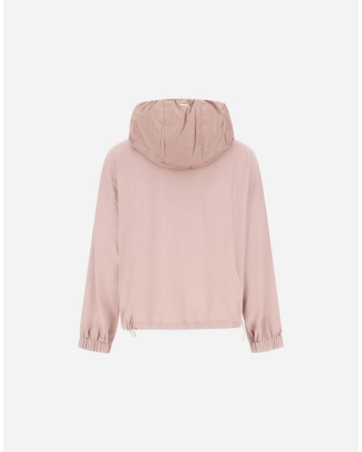 Herno Pink Jacket