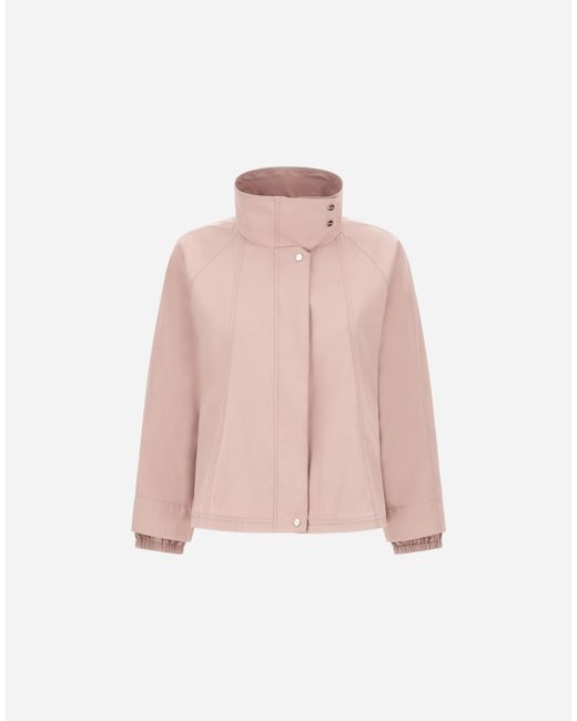 Herno Natural Cape