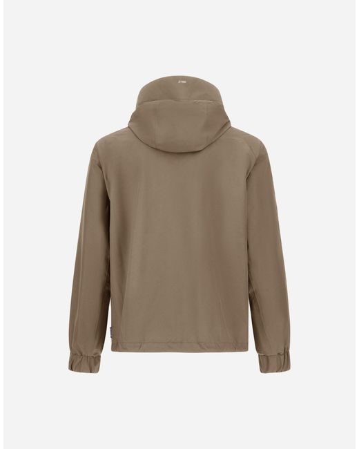 Herno Natural Parka for men