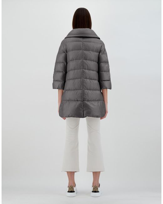 Herno Gray CLEOFE