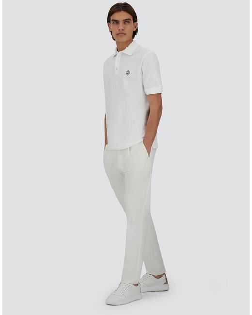 Herno White Herno No for men