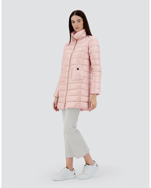Herno Pink Maria