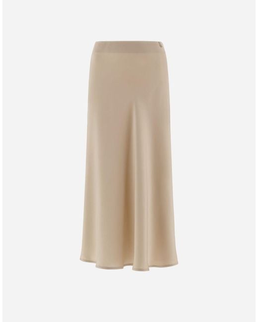 Herno Natural Resort Skirt