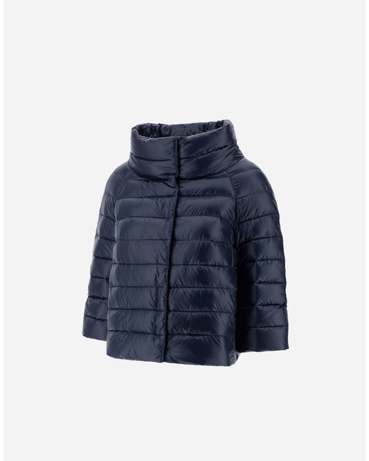 Herno Blue Sofia