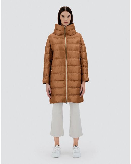 Matilde di Herno in Brown