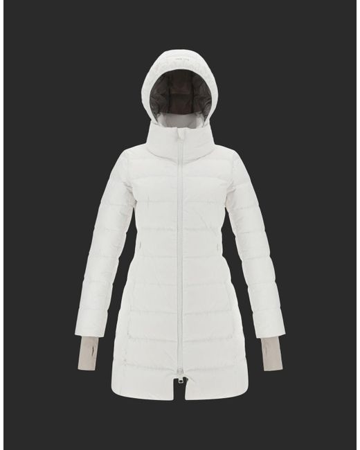 windstopper coat