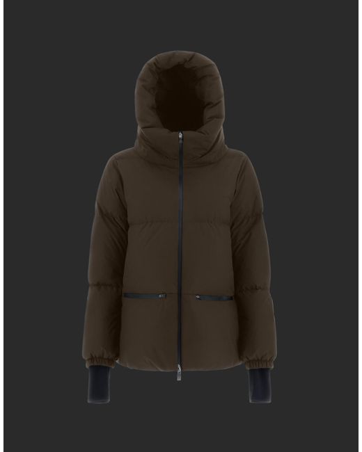 Herno cappa laminar gore tex windstopper Clearance