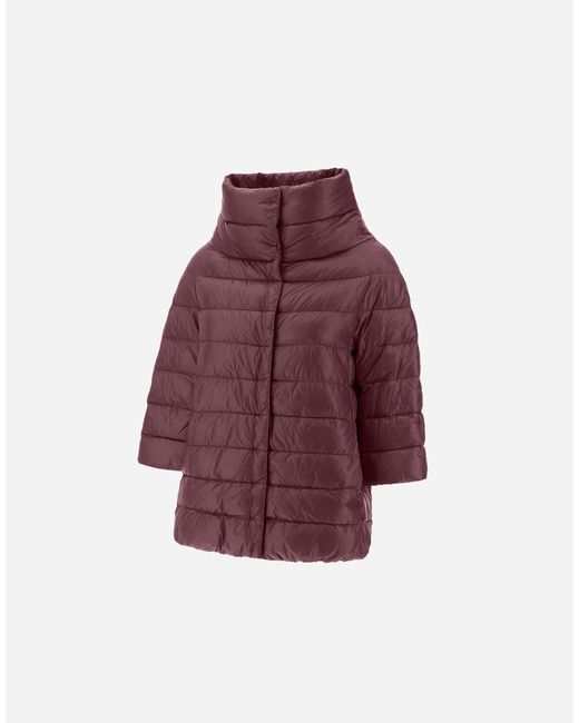 Herno Purple Aminta