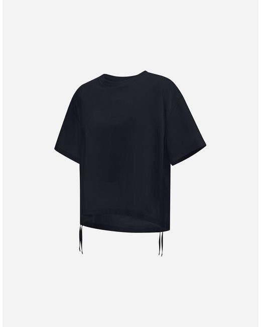 Herno Blue T-Shirt
