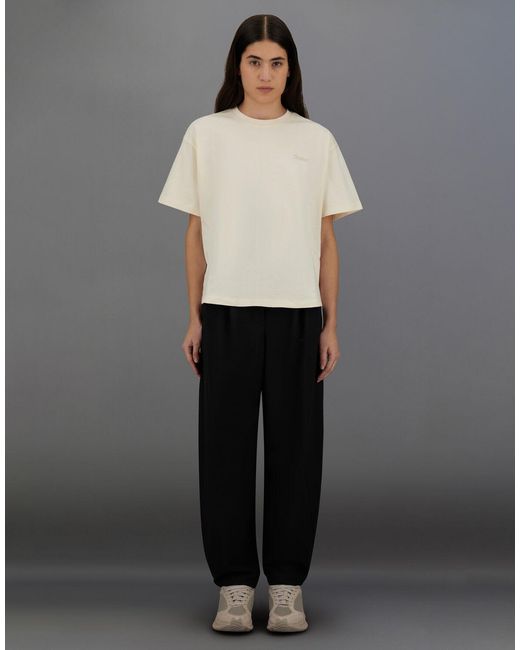 Herno Black Laminar Trousers