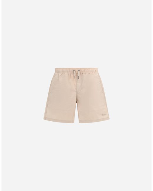 Herno Natural Ultralight Crease Beach Boxers for men