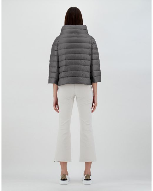 Herno Gray Sofia