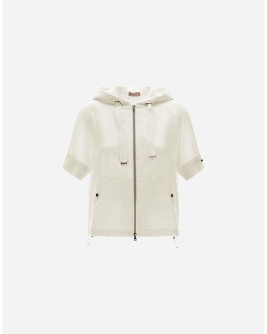Herno Natural Resort Sweatshirt