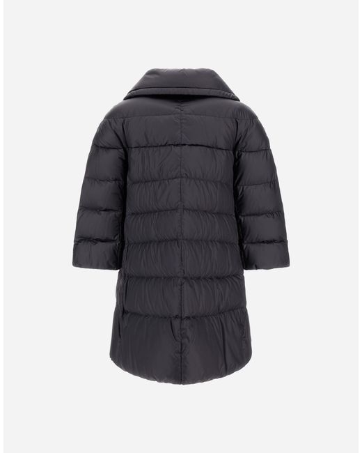 Herno Blue Cleofe