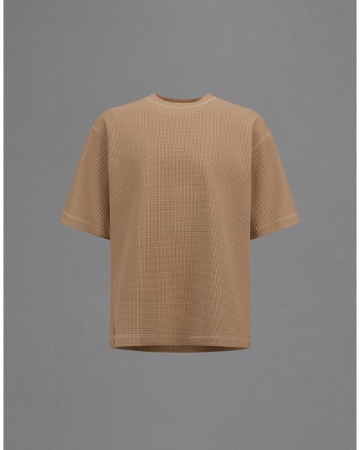 Herno Gray Laminar T-Shirt