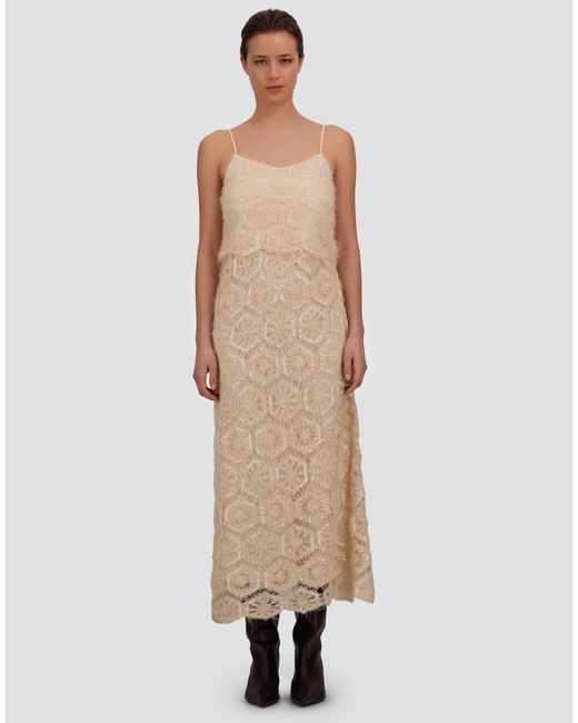 Herno Natural Dress