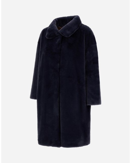 Herno Blue Coat