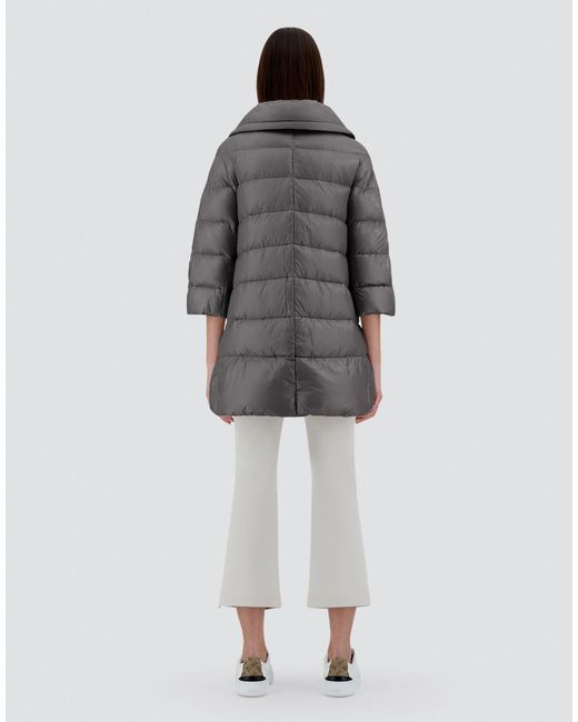 Herno Gray CLEOFE