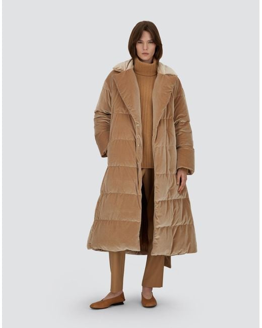 Herno Brown Turtleneck Sweater