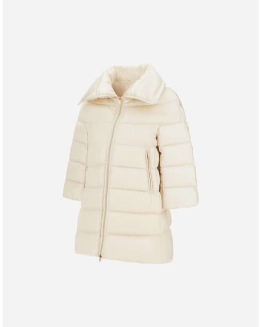 Herno Natural Cleofe