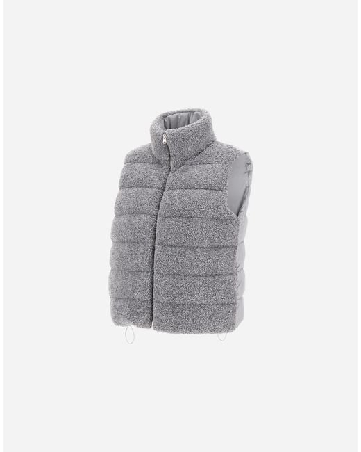 Herno Gray Resort Vest