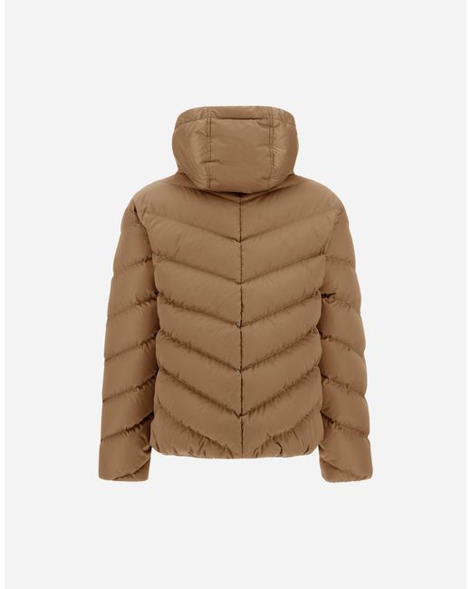 Herno Natural Cape
