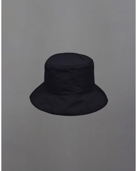 Cappello Laminar di Herno in Black
