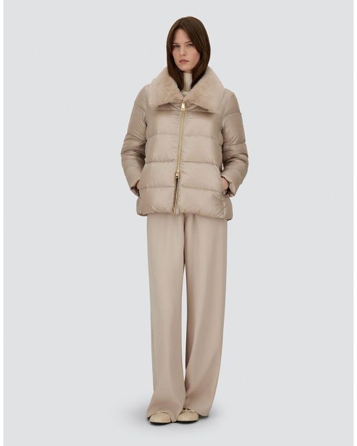 Herno Gray Jacket