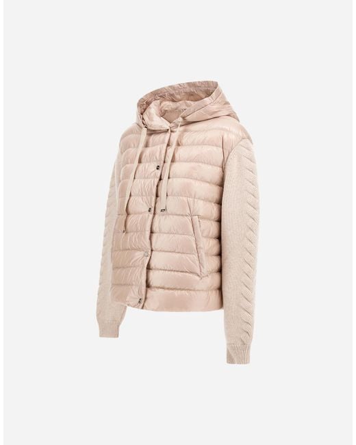 Herno Natural Resort Jacket