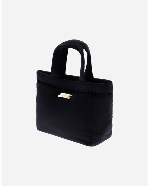 Herno Black Bag