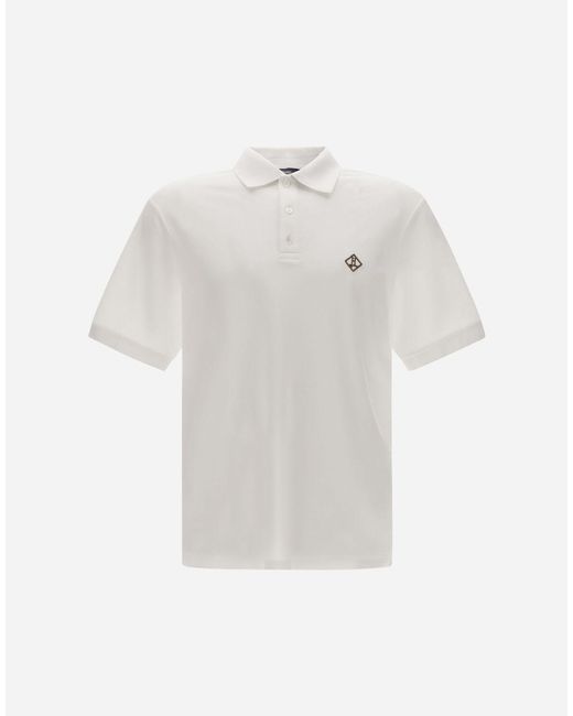 Herno White Herno No for men