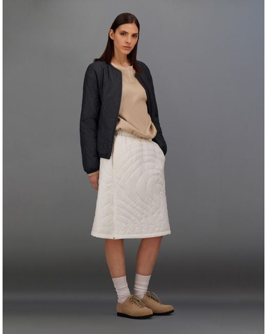 Herno Black Laminar Jacket