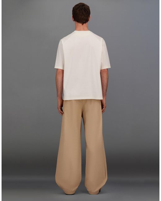 Herno Gray Laminar T-Shirt