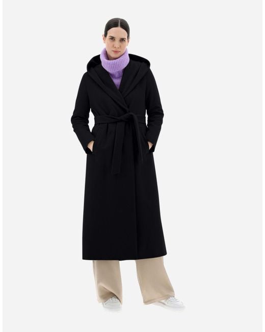 Fancy long coat cheap