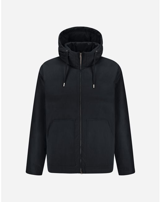 Herno Blue Jacket for men