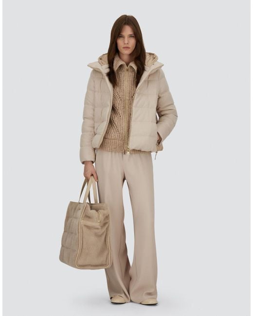 Herno Natural Cardigan