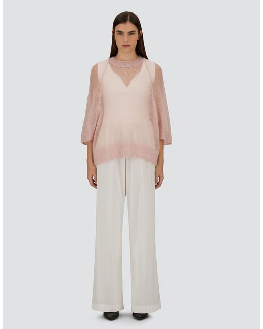 Herno Pink T-Shirt