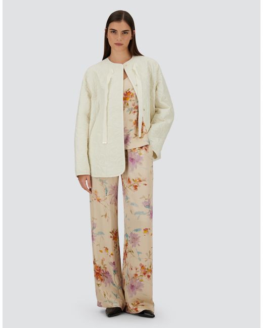 Herno White Top