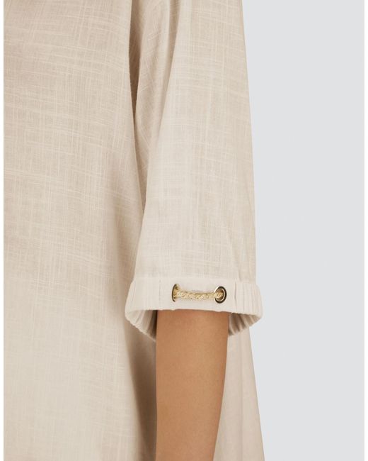 Herno White Shirt