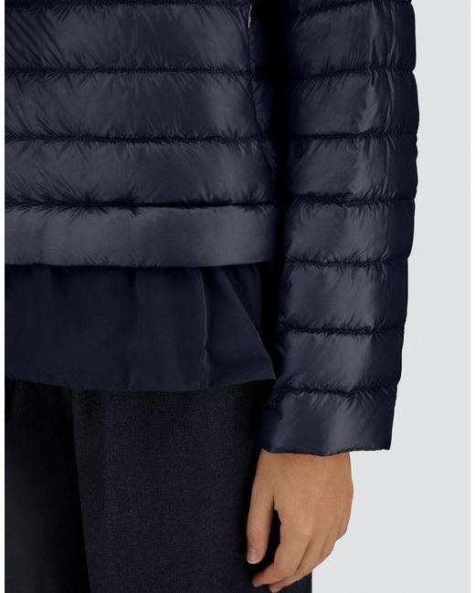 Herno Blue Jacket