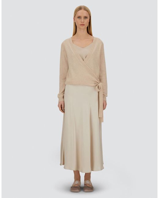 Herno Natural Resort Cardigan