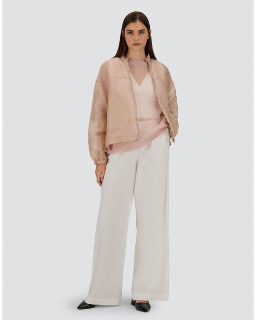 Herno Pink T-Shirt