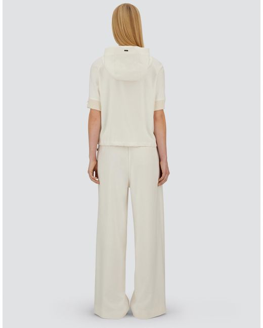 Herno Natural Resort Sweatshirt